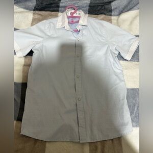 Boy’s Gentleman Style Suit